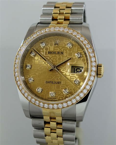 rolex diamantini|rolex diamond dial.